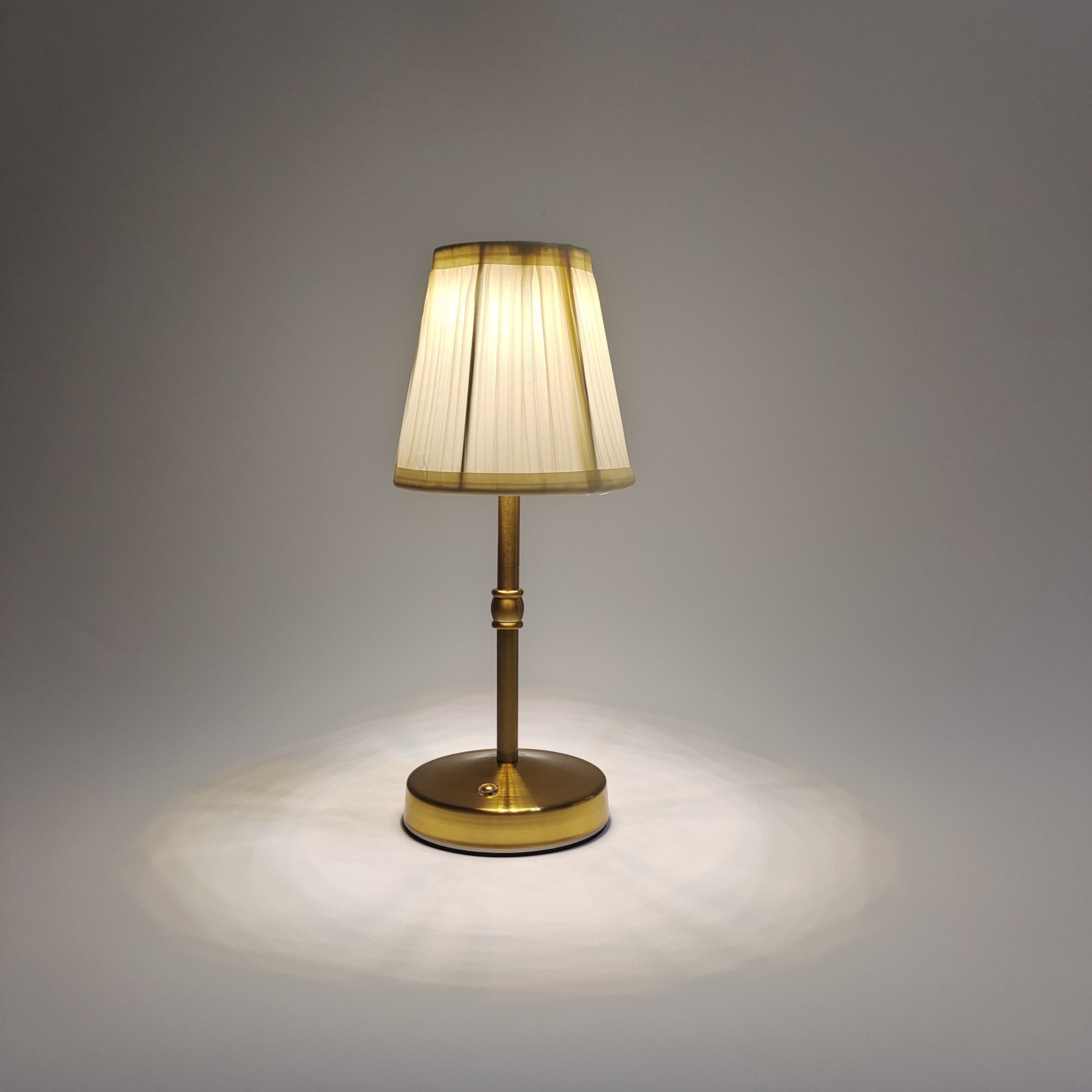 Elegant Touch Control Table Lamp | Cordless LED Light with Dimming | Versatile Bedside Table Lamp for Cozy Ambience 3 | ww1780333007302302387,Mf1780333007302411486