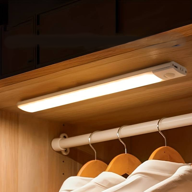 Innovative Motion Light | Cordless LED Lamp with Automatic Activation | Energy-Efficient Lighting for Home Use 0 | lc1780390128198554415,eM1780390128198658418,mh1780390128198751849,bU1780390128198843083,jl1780390128198935705,Lp1780390128199027408