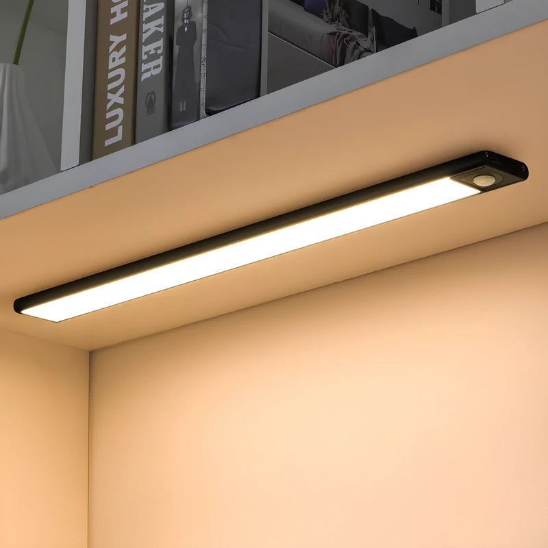 Innovative Motion Light | Cordless LED Lamp with Automatic Activation | Energy-Efficient Lighting for Home Use 1 | lc1780390128198554415,eM1780390128198658418,mh1780390128198751849,bU1780390128198843083,jl1780390128198935705,Lp1780390128199027408