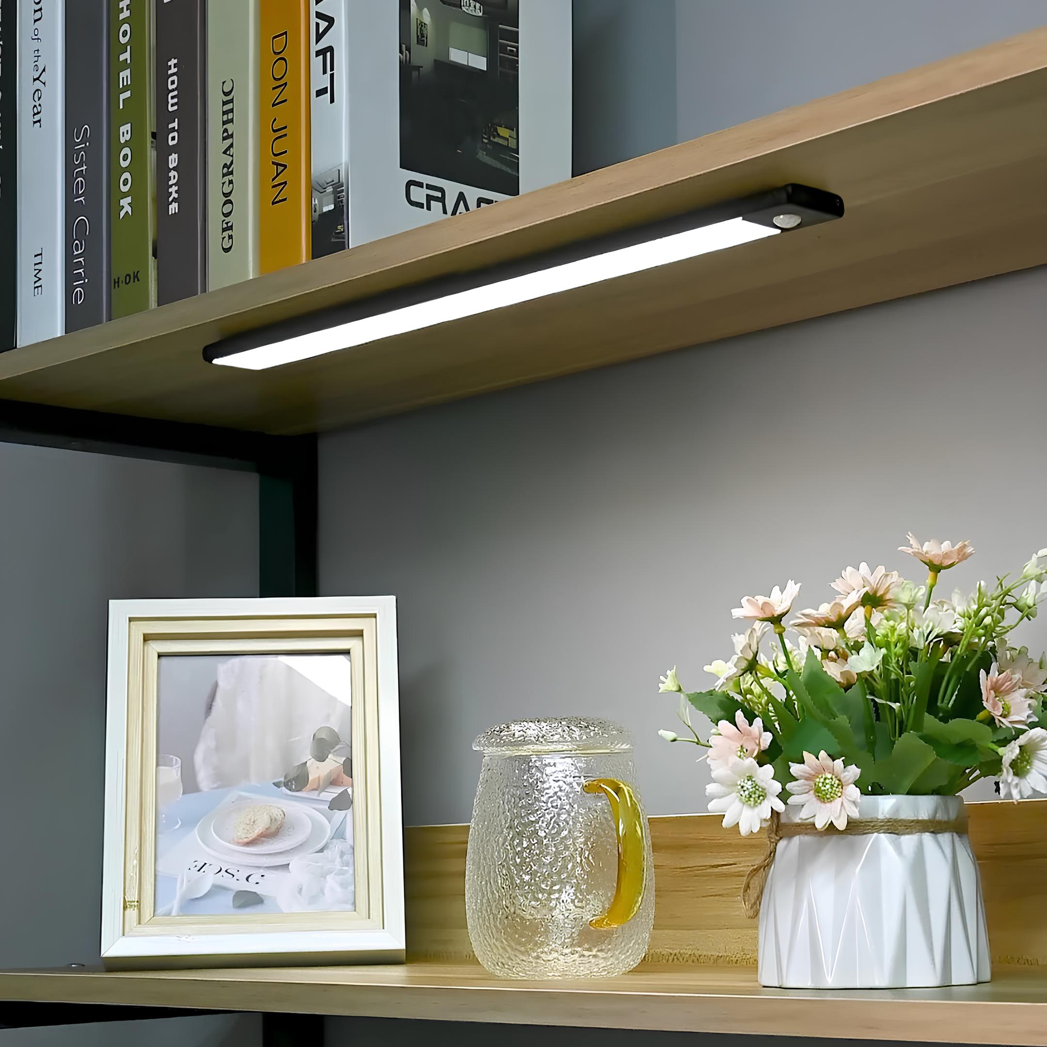 Innovative Motion Light | Cordless LED Lamp with Automatic Activation | Energy-Efficient Lighting for Home Use 5 | lc1780390128198554415,eM1780390128198658418,mh1780390128198751849,bU1780390128198843083,jl1780390128198935705,Lp1780390128199027408