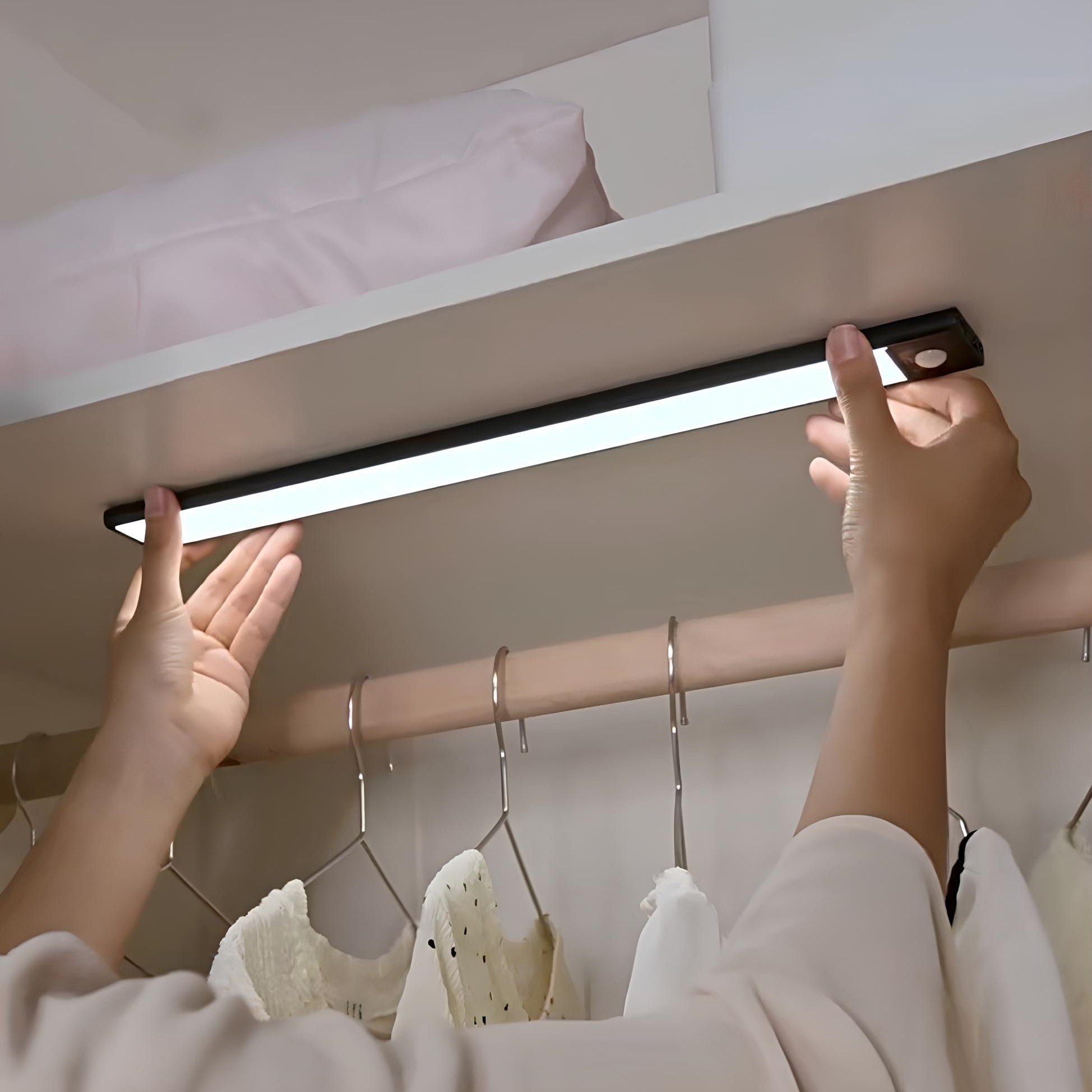 Innovative Motion Light | Cordless LED Lamp with Automatic Activation | Energy-Efficient Lighting for Home Use 6 | lc1780390128198554415,eM1780390128198658418,mh1780390128198751849,bU1780390128198843083,jl1780390128198935705,Lp1780390128199027408
