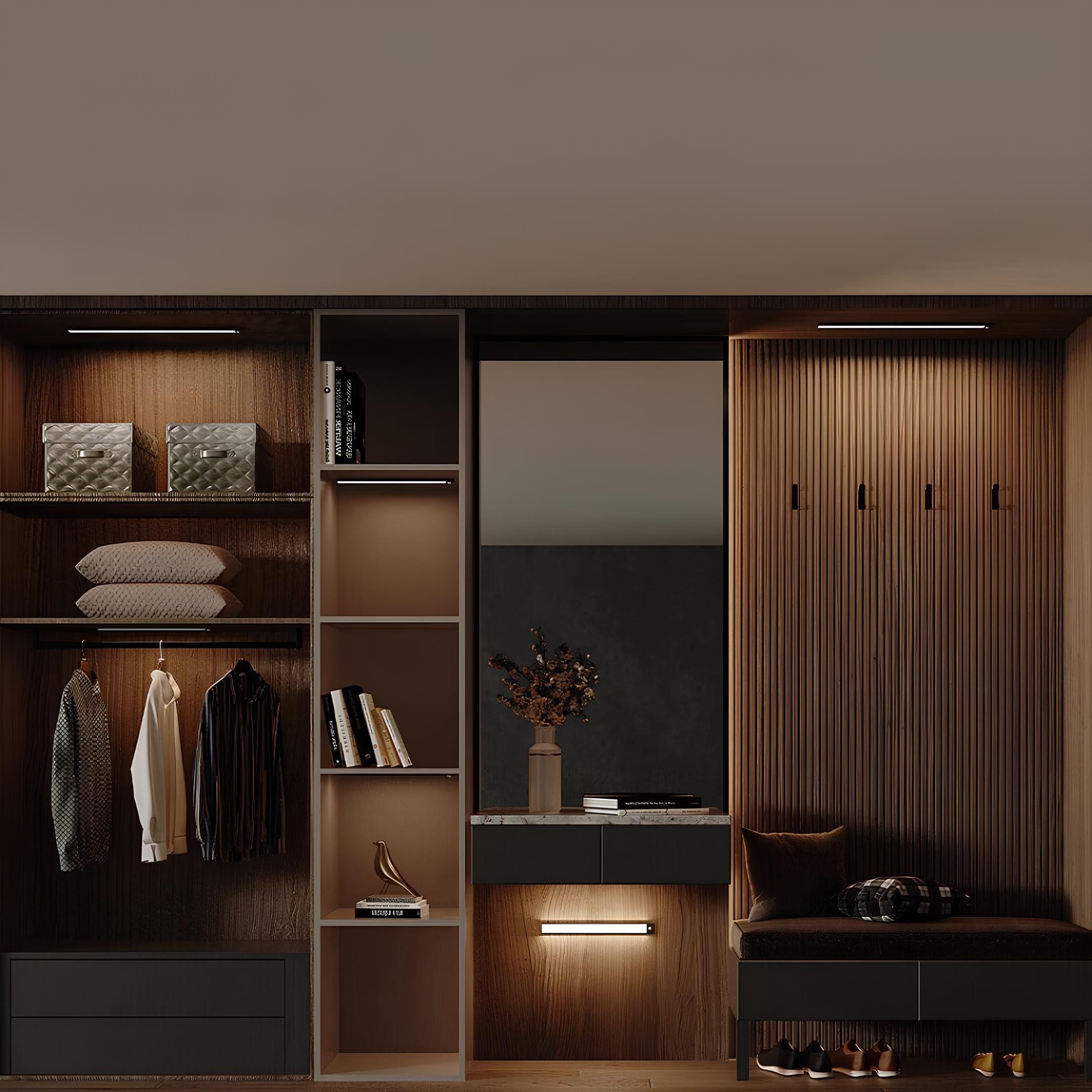 Innovative Motion Light | Cordless LED Lamp with Automatic Activation | Energy-Efficient Lighting for Home Use 8 | lc1780390128198554415,eM1780390128198658418,mh1780390128198751849,bU1780390128198843083,jl1780390128198935705,Lp1780390128199027408