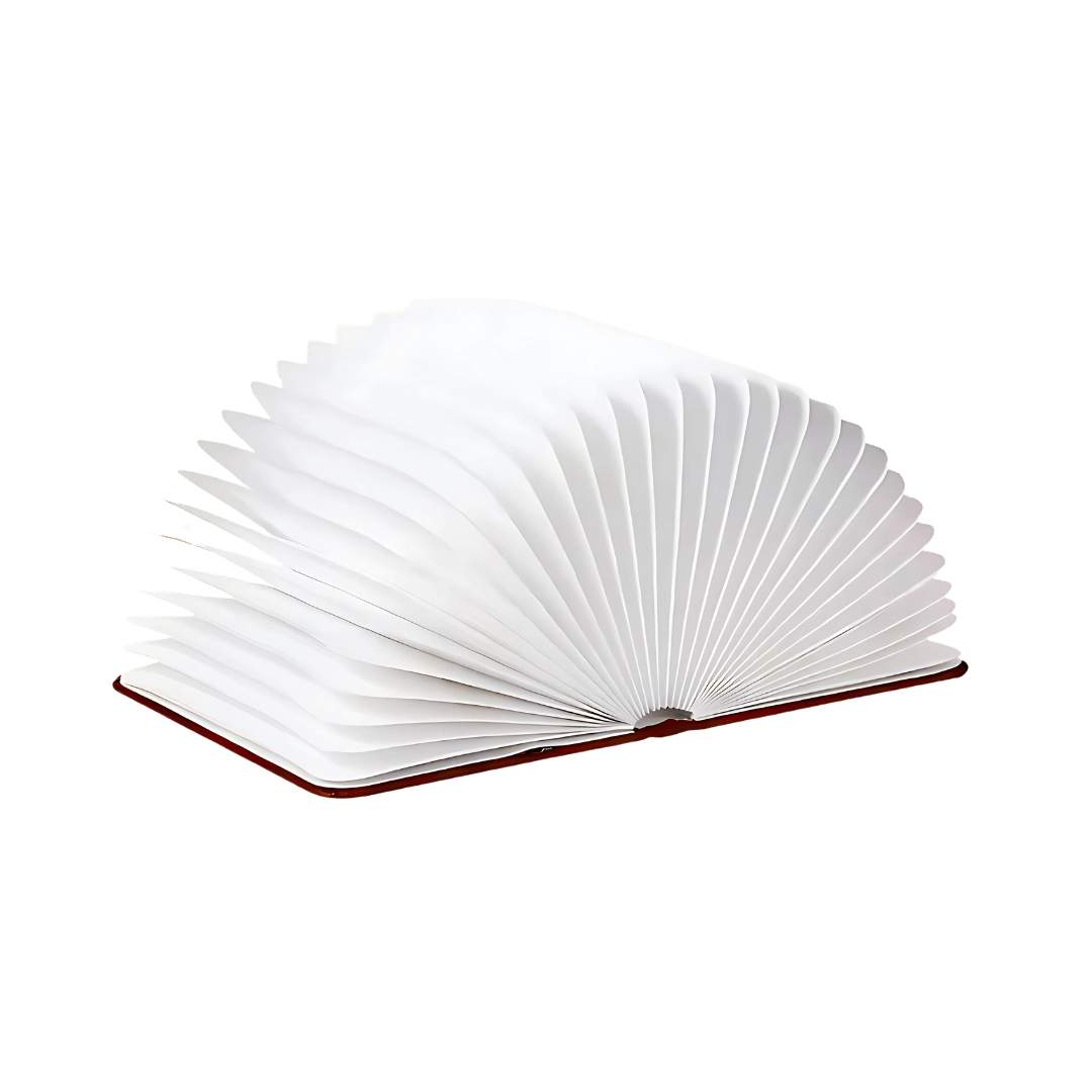 Lumibook | Portable Foldable Table Lamp with 360° Design & Rechargeable Battery | Eco-Friendly Lighting for Versatile Use 6 | oK1780333007290032715,vf1780333007290125070,hD1780333007290217534,yC1780333007290309698,qz1780333007290410705,PO1780333007290504058
