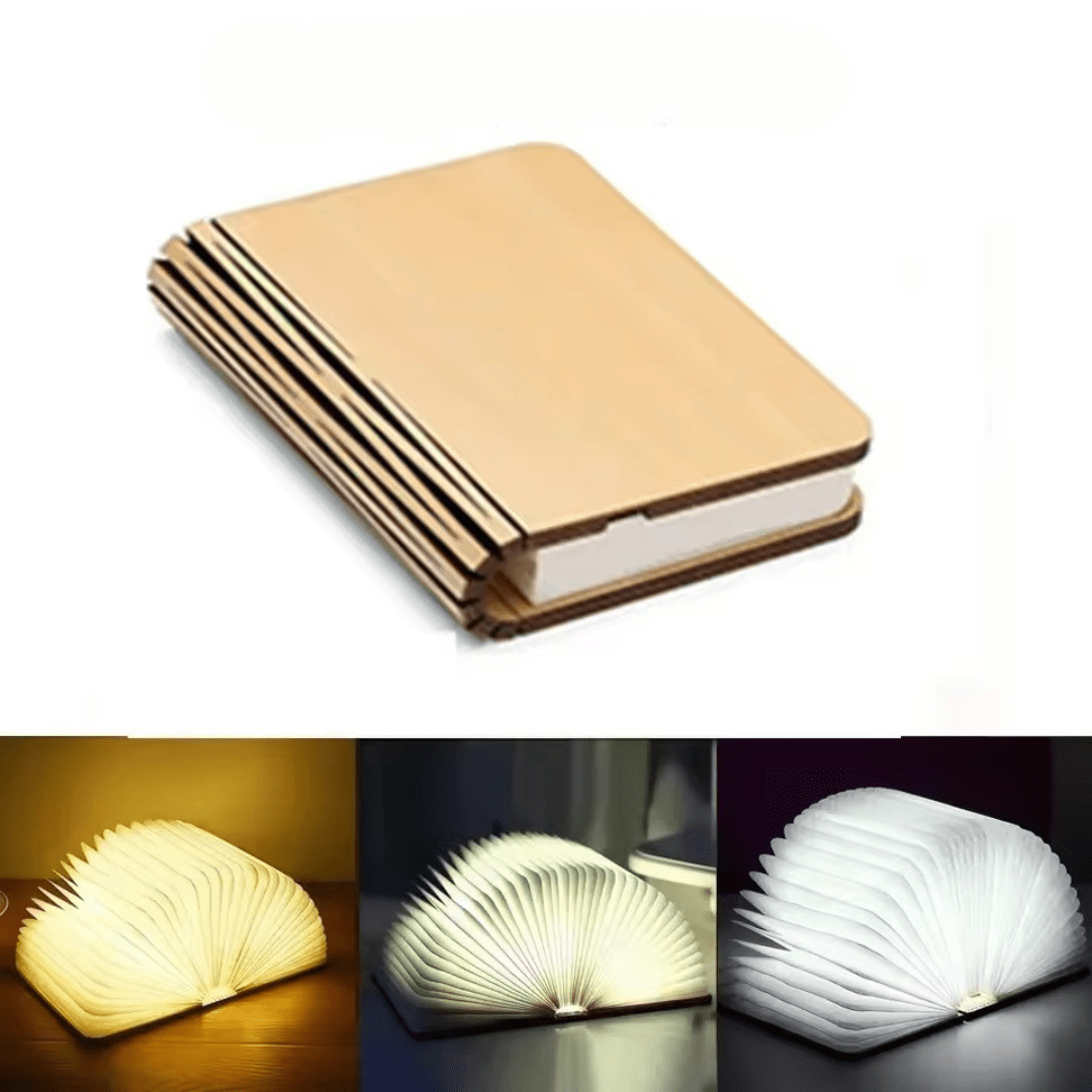Lumibook | Portable Foldable Table Lamp with 360° Design & Rechargeable Battery | Eco-Friendly Lighting for Versatile Use 7 | oK1780333007290032715,vf1780333007290125070,hD1780333007290217534,yC1780333007290309698,qz1780333007290410705,PO1780333007290504058