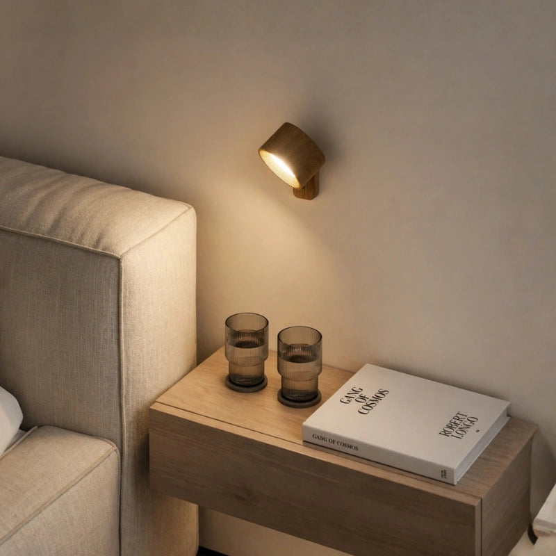 Modern Cordless Wall Lamp | 360° Adjustable Lighting with Magnetic Mount | Versatile Wall Lights Indoor for Effortless Ambiance 6 | do1780390128191600889,vk1780390128191696269,Rf1780390128191788422,OX1780390128191881094,pF1780390128191975075,vy1780390128192067807