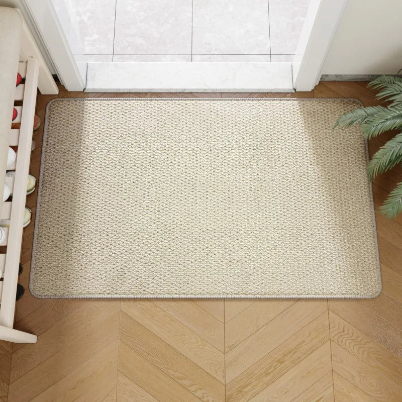 Natural Charm | Faux Jute Outdoor Doormat with Non-Slip Backing | Durable Welcome Mat for Everyday Use 4 | Xr1780333007298310949,Cz1780333007298425432,ET1780333007298206745,EP1780333007298622620,Na1780333007298780743,gc1780333007298525040,av1780333007299021340,LX1780333007299120388,Ag1780333007298916237