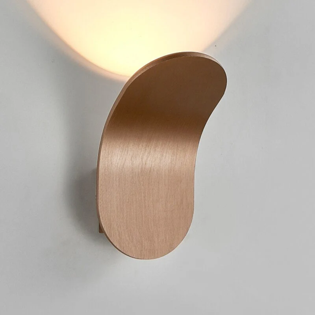Nordic Elegance | LED Wall Lamp with Soft Illumination | Minimalist Design for Modern Interiors 1 | oy1780333007286574842,Rv1780333007286377245,AK1780333007286770840,Qr1780333007286958466