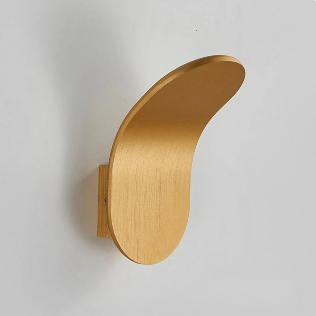 Nordic Elegance | LED Wall Lamp with Soft Illumination | Minimalist Design for Modern Interiors 2 | oy1780333007286574842,Rv1780333007286377245,AK1780333007286770840,Qr1780333007286958466