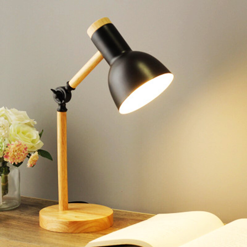 Nordic Wooden LED Desk Lamp | Scandinavian Minimalist Design with Adjustable Light Angle | Energy-Efficient Illumination for Cozy Workspaces 1 | sj1780333007302517997,hr1780333007302622221,eo1780333007302717482,Gj1780333007302866474,uf1780333007302988351,jI1780333007303091346,kH1780333007303205680,IU1780333007303332972,Fi1780333007303440392,kZ1780333007303541049