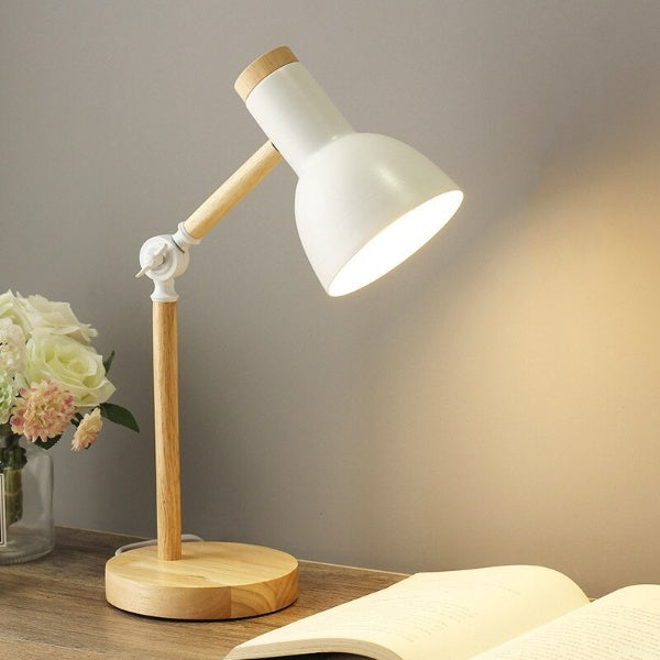 Nordic Wooden LED Desk Lamp | Scandinavian Minimalist Design with Adjustable Light Angle | Energy-Efficient Illumination for Cozy Workspaces 2 | sj1780333007302517997,hr1780333007302622221,eo1780333007302717482,Gj1780333007302866474,uf1780333007302988351,jI1780333007303091346,kH1780333007303205680,IU1780333007303332972,Fi1780333007303440392,kZ1780333007303541049