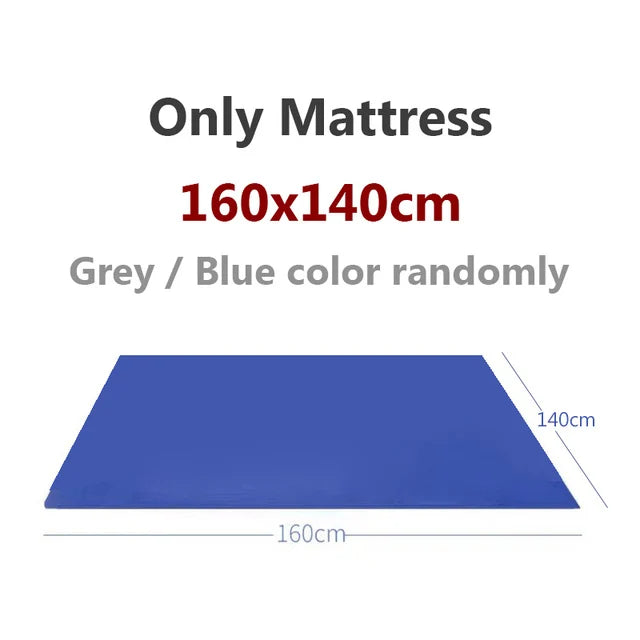 Water-Cooled Cooling Mattress Pad – Circulating Water System for Cool Summer Sleep