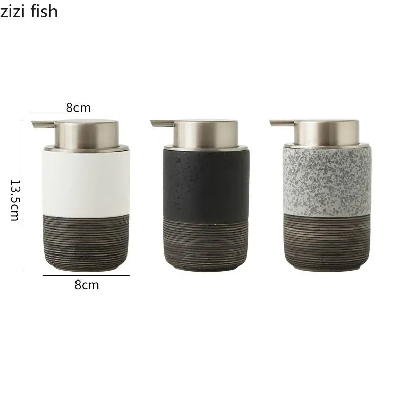 Foaming Pump – Style 1,Lotion Pump – Style 1,Lotion Pump – Style 2,Lotion Pump – Style 3,Foaming Pump – Style 2,Foaming Pump – Style 3