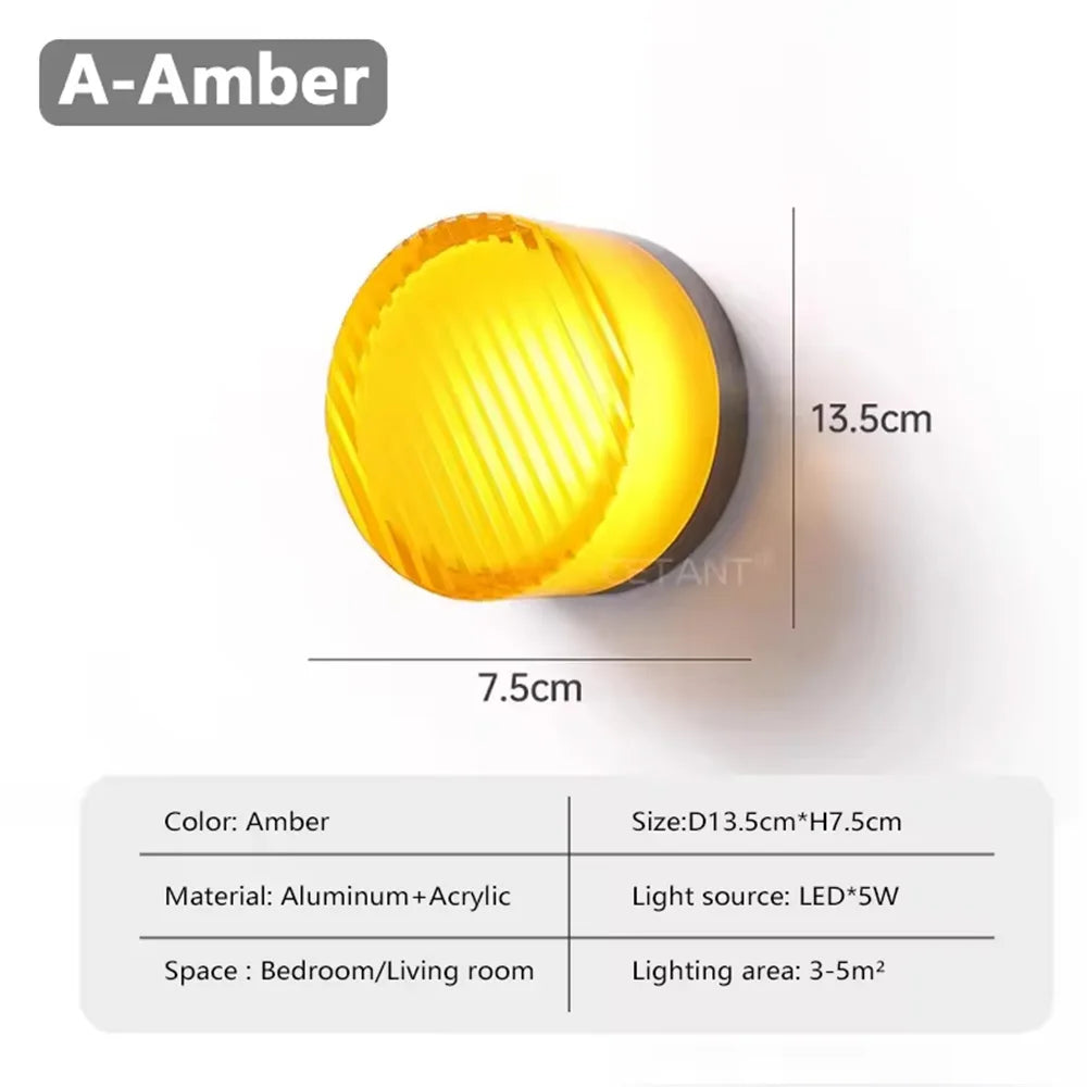 Smoke Grey (A),White (A),White (B),Amber (A),Smoke Grey (B),Green (C),Amber (C),Amber (B),Smoke Grey (C),White (C)
