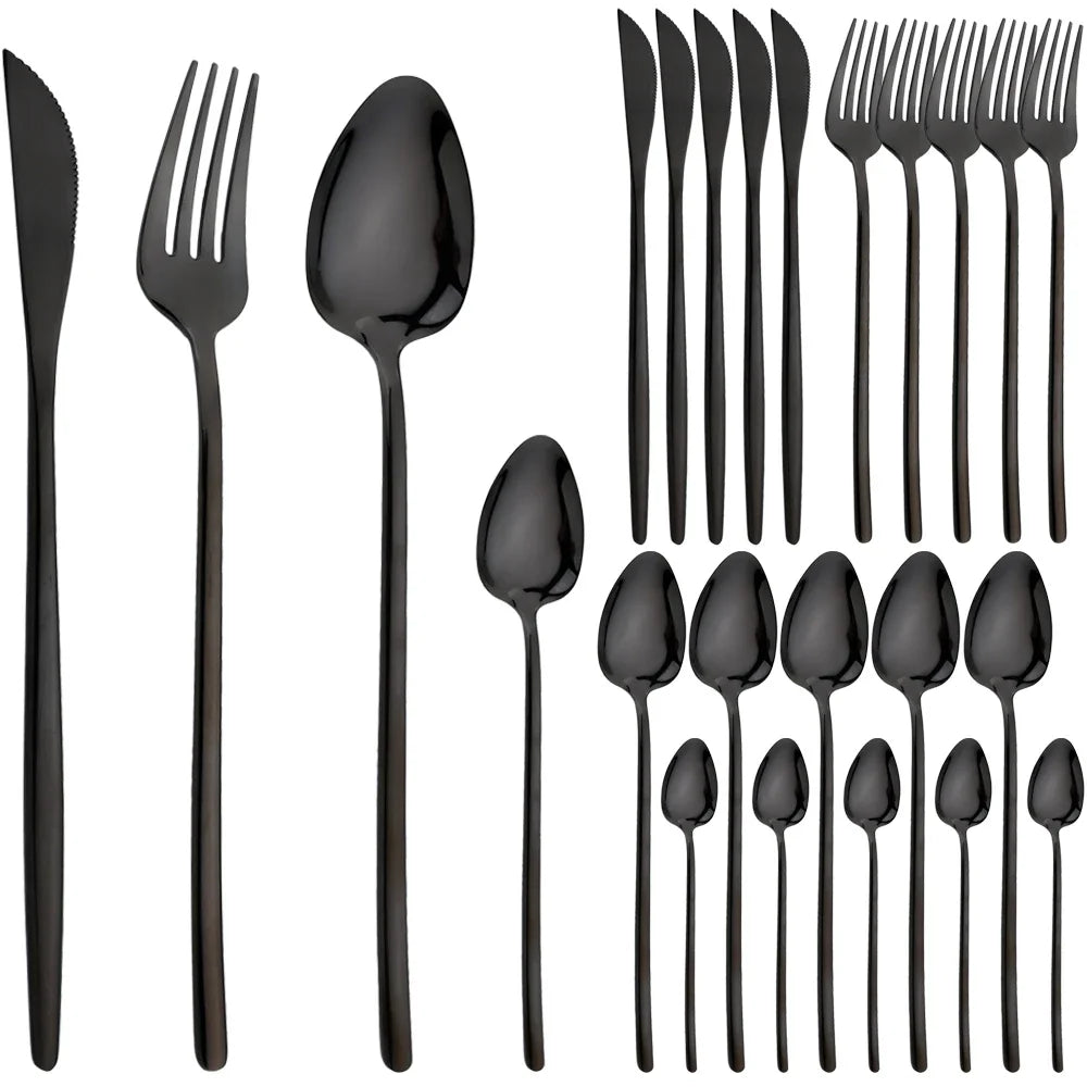 Gold,Silver,Black,Black & Silver,Black & Gold,White & Silver,White & Gold
