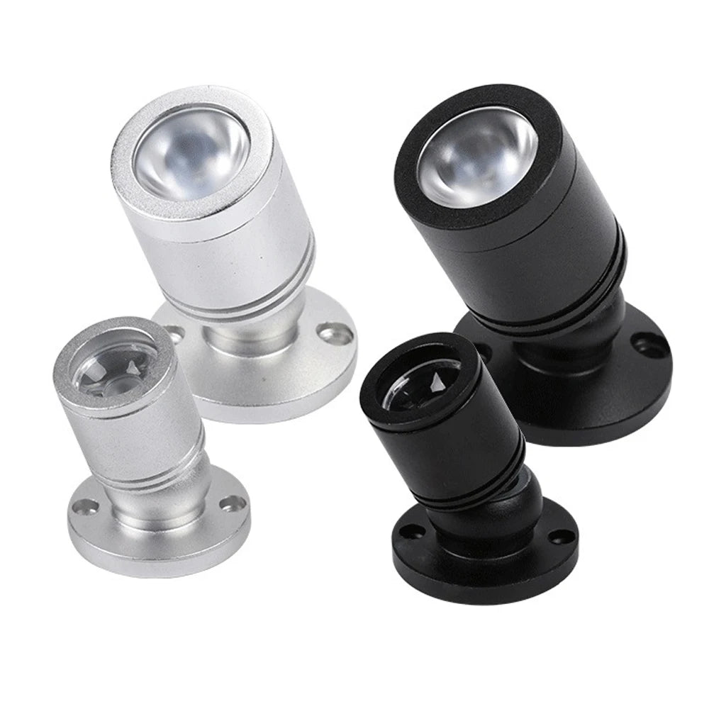 Warm White / 3W / Black,Warm White / 3W / Silver,Warm White / 1W / Black,Warm White / 1W / Silver,Natural White / 3W / Black,Natural White / 3W / Silver,Natural White / 1W / Black,Natural White / 1W / Silver,Red / 3W / Black,Red / 3W / Silver,Red / 1W / Black,Red / 1W / Silver,Green / 3W / Black,Green / 3W / Silver,Green / 1W / Black,Green / 1W / Silver,Cold White / 3W / Black