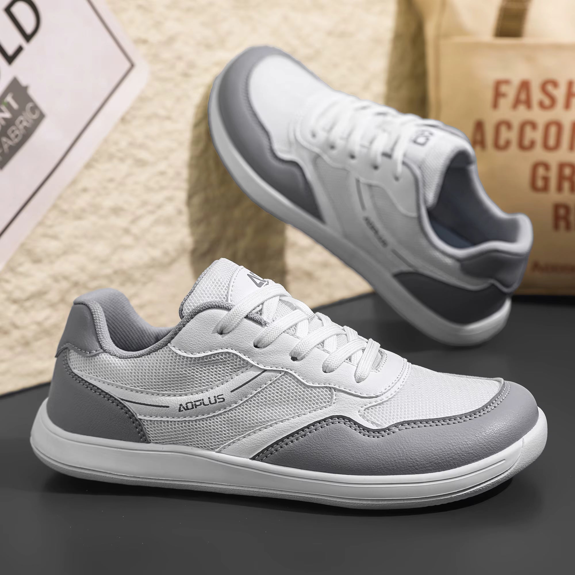 Black / UK 7.5,Black / UK 8,Black / UK 9,Black / UK 9.5,Black / UK 10.5,White/Grey / UK 3.5,White/Grey / UK 4,White/Grey / UK 5,White/Grey / UK 6,White/Grey / UK 6.5,White/Grey / UK 7.5,White/Grey / UK 8,White/Grey / UK 9,White/Grey / UK 9.5,White/Grey / UK 10.5,Beige / UK 3.5,Beige / UK 4,Beige / UK 5,Beige / UK 6,Beige / UK 6.5,Beige / UK 7.5,Beige / UK 8