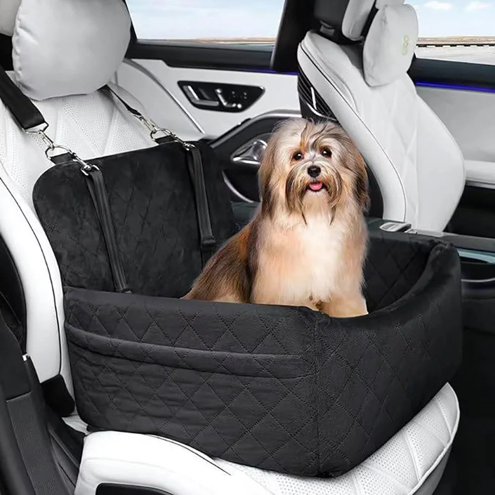 Pet Car Booster Seat