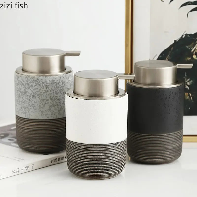 Foaming Pump – Style 1,Lotion Pump – Style 1,Lotion Pump – Style 2,Lotion Pump – Style 3,Foaming Pump – Style 2,Foaming Pump – Style 3
