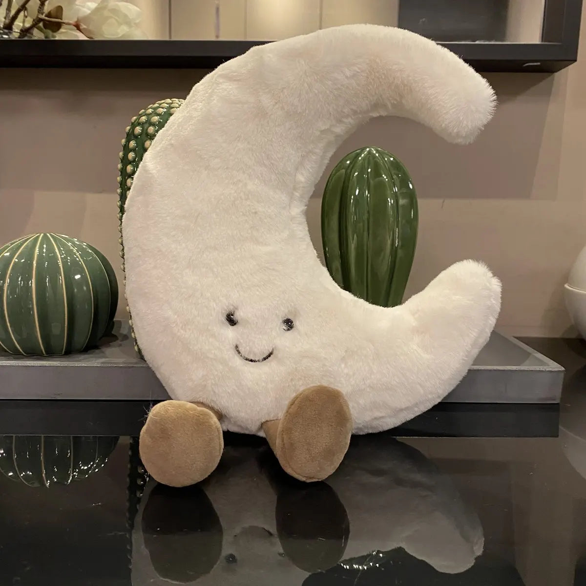 Moon / Large (45–50cm),Moon / Small (30–35cm),Sun / Large (45–50cm),Sun / Small (30–35cm)