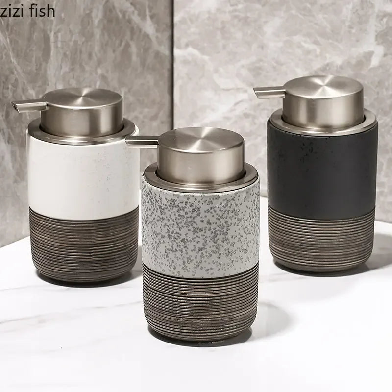 Foaming Pump – Style 1,Lotion Pump – Style 1,Lotion Pump – Style 2,Lotion Pump – Style 3,Foaming Pump – Style 2,Foaming Pump – Style 3