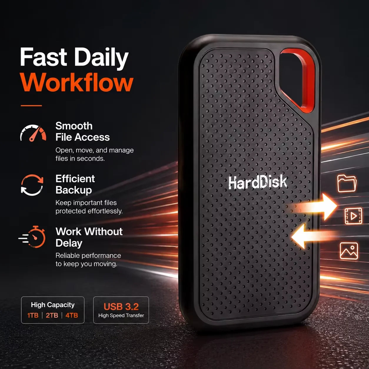 1TB,2TB