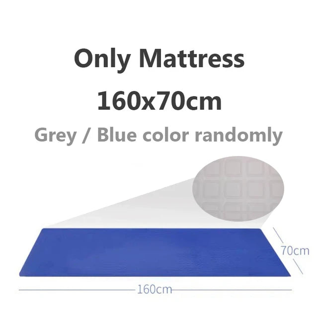 Water-Cooled Cooling Mattress Pad – Circulating Water System for Cool Summer Sleep