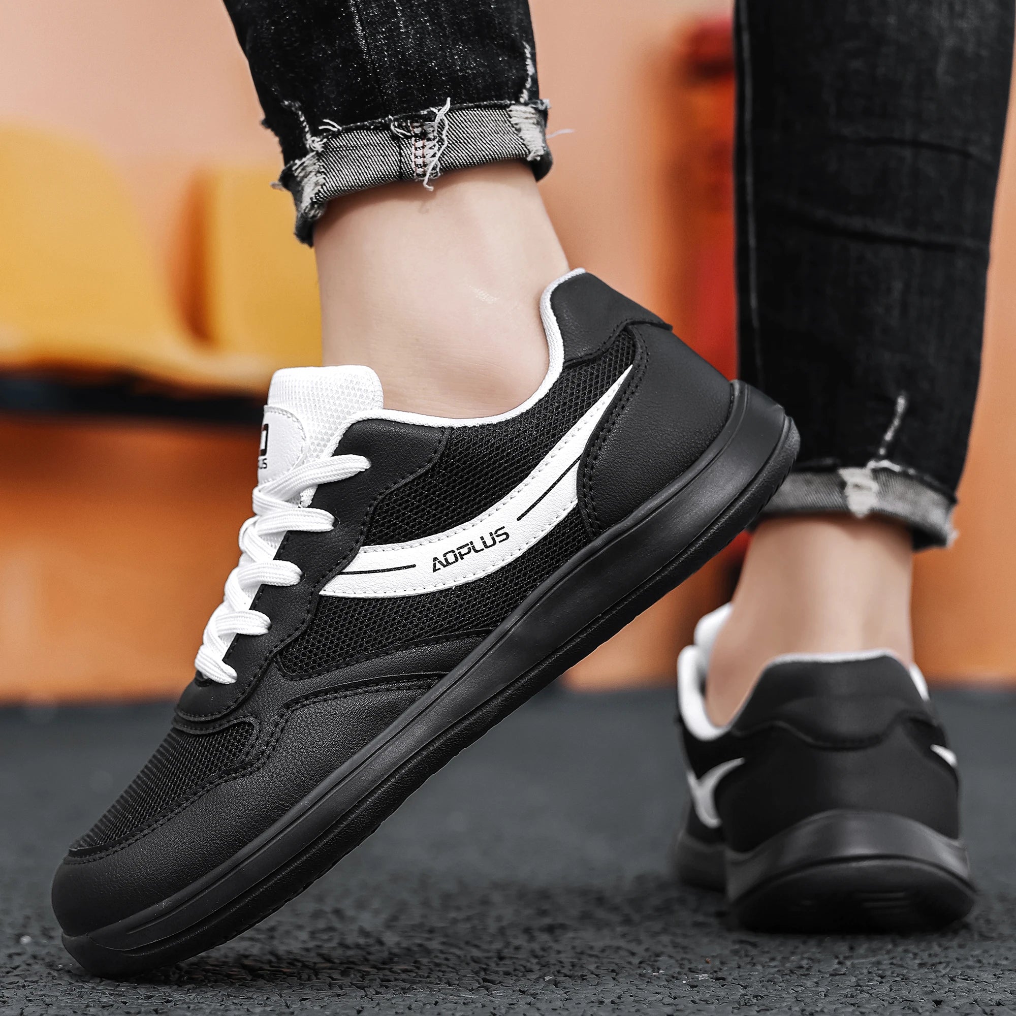 Black / UK 4,Black / UK 5,Black / UK 6,Black / UK 6.5,Black / UK 7.5,Black / UK 8,Black / UK 9,Black / UK 9.5,Black / UK 10.5,White/Grey / UK 3.5,White/Grey / UK 4,White/Grey / UK 5,White/Grey / UK 6,White/Grey / UK 6.5,White/Grey / UK 7.5,White/Grey / UK 8,White/Grey / UK 9,White/Grey / UK 9.5,White/Grey / UK 10.5,Beige / UK 3.5,Beige / UK 4,Beige / UK 5