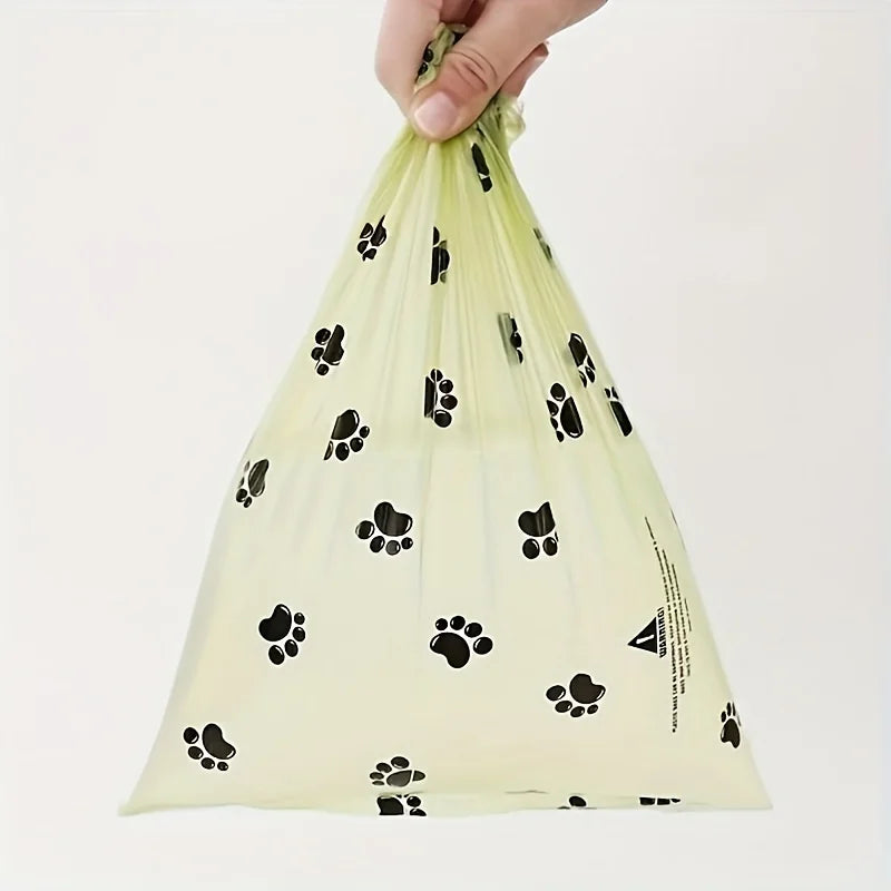 Dog Poop Bags – Thick, Leak-Proof Waste Bags on Rolls (up to 540)