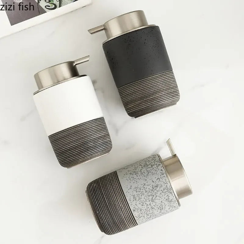 Foaming Pump – Style 1,Lotion Pump – Style 1,Lotion Pump – Style 2,Lotion Pump – Style 3,Foaming Pump – Style 2,Foaming Pump – Style 3