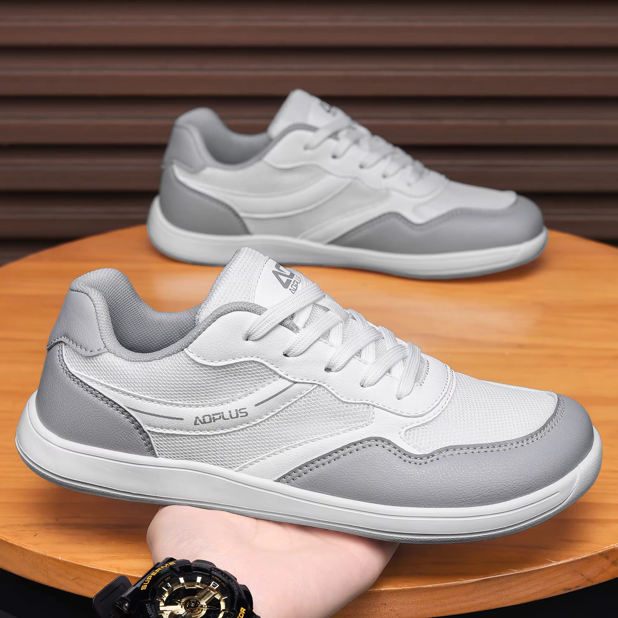 Black / UK 7.5,Black / UK 8,Black / UK 9,Black / UK 9.5,Black / UK 10.5,White/Grey / UK 3.5,White/Grey / UK 4,White/Grey / UK 5,White/Grey / UK 6,White/Grey / UK 6.5,White/Grey / UK 7.5,White/Grey / UK 8,White/Grey / UK 9,White/Grey / UK 9.5,White/Grey / UK 10.5,Beige / UK 3.5,Beige / UK 4,Beige / UK 5,Beige / UK 6,Beige / UK 6.5,Beige / UK 7.5,Beige / UK 8