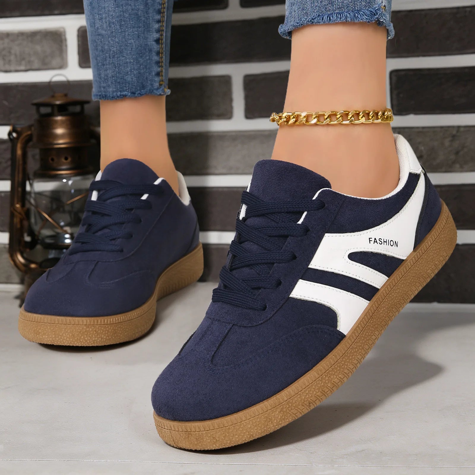 UK 3.5 / Dark Blue,UK 3.5 / Black,UK 3.5 / Khaki,UK 3.5 / Dark Brown,UK 4 / Dark Blue,UK 4 / Black,UK 4 / Khaki,UK 4 / Dark Brown,UK 5 / Dark Blue,UK 5 / Black,UK 5 / Khaki,UK 5 / Dark Brown,UK 6 / Dark Blue,UK 6 / Black,UK 6 / Khaki,UK 6 / Dark Brown,UK 6.5 / Dark Blue,UK 6.5 / Black,UK 6.5 / Khaki,UK 6.5 / Dark Brown,UK 7.5 / Dark Blue,UK 7.5 / Black,UK 7.5 / Khaki,UK 7.5 / Dark Brown