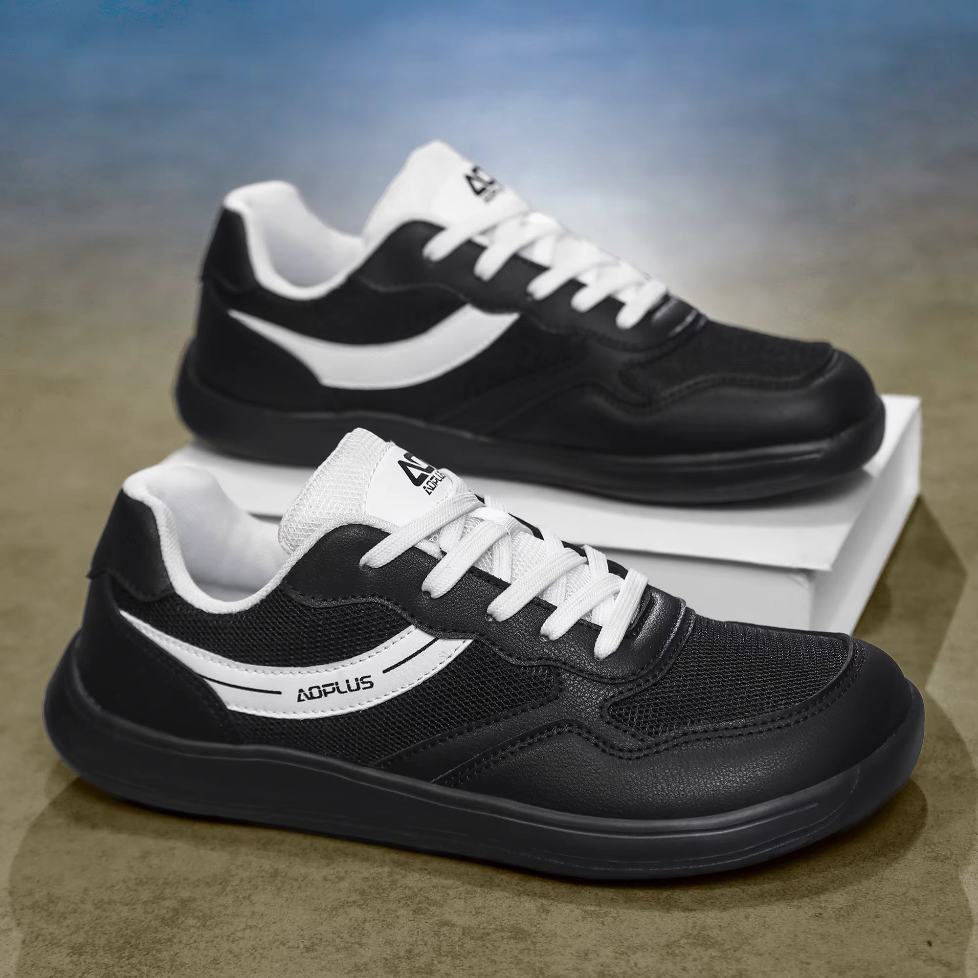 Black / UK 5,Black / UK 6,Black / UK 6.5,Black / UK 7.5,Black / UK 8,Black / UK 9,Black / UK 9.5,Black / UK 10.5,White/Grey / UK 3.5,White/Grey / UK 4,White/Grey / UK 5,White/Grey / UK 6,White/Grey / UK 6.5,White/Grey / UK 7.5,White/Grey / UK 8,White/Grey / UK 9,White/Grey / UK 9.5,White/Grey / UK 10.5,Beige / UK 3.5,Beige / UK 4,Beige / UK 5,Beige / UK 6