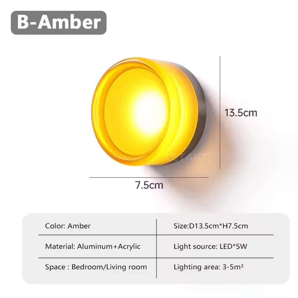 Smoke Grey (A),White (A),White (B),Amber (A),Smoke Grey (B),Green (C),Amber (C),Amber (B),Smoke Grey (C),White (C)