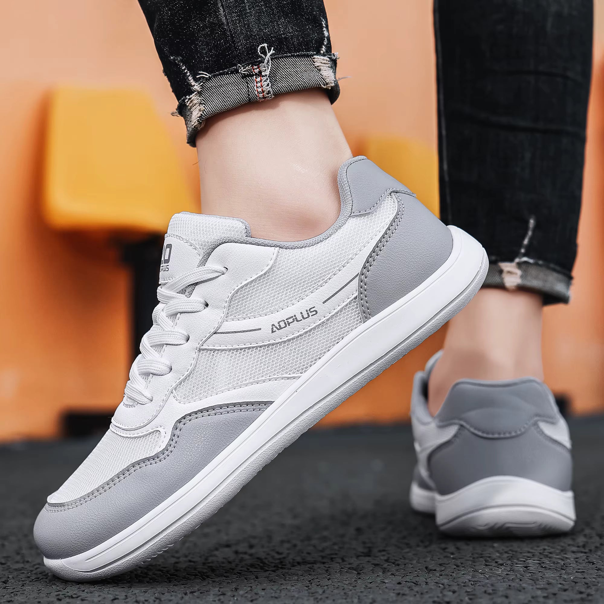 Black / UK 6.5,Black / UK 7.5,Black / UK 8,Black / UK 9,Black / UK 9.5,Black / UK 10.5,White/Grey / UK 3.5,White/Grey / UK 4,White/Grey / UK 5,White/Grey / UK 6,White/Grey / UK 6.5,White/Grey / UK 7.5,White/Grey / UK 8,White/Grey / UK 9,White/Grey / UK 9.5,White/Grey / UK 10.5,Beige / UK 3.5,Beige / UK 4,Beige / UK 5,Beige / UK 6,Beige / UK 6.5,Beige / UK 7.5