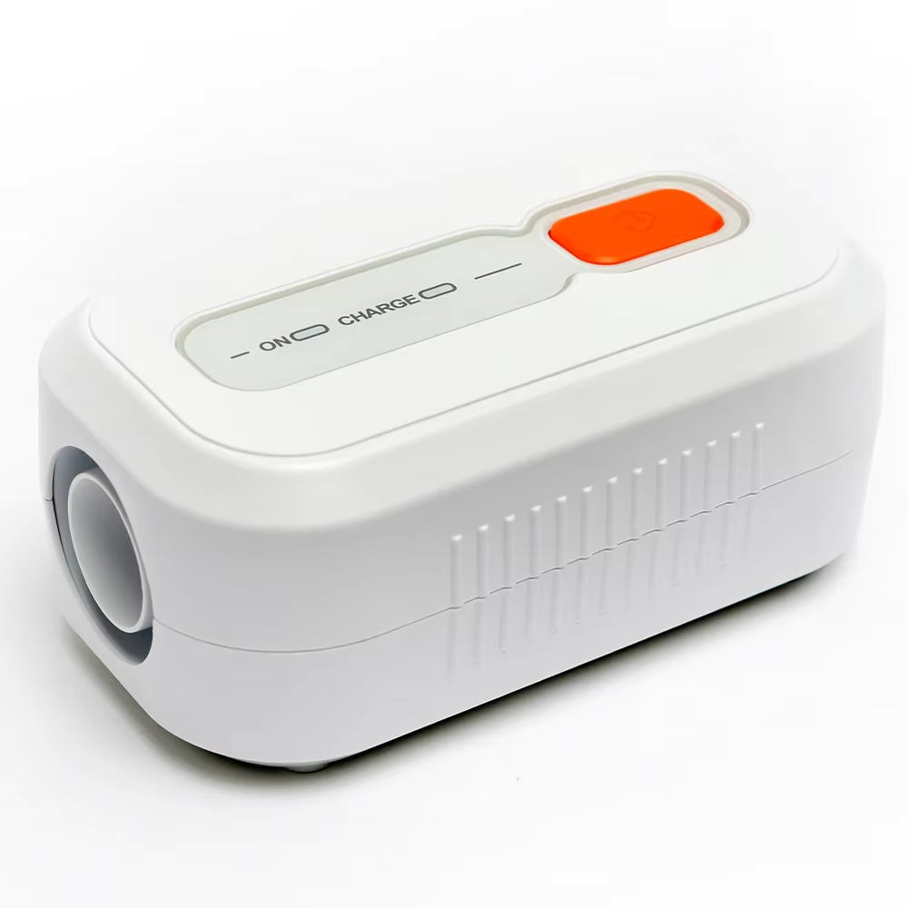 Pact Portable CPAP Cleaning Device – Compact Travel Cleaner for CPAP Masks, Tubes & Accessories