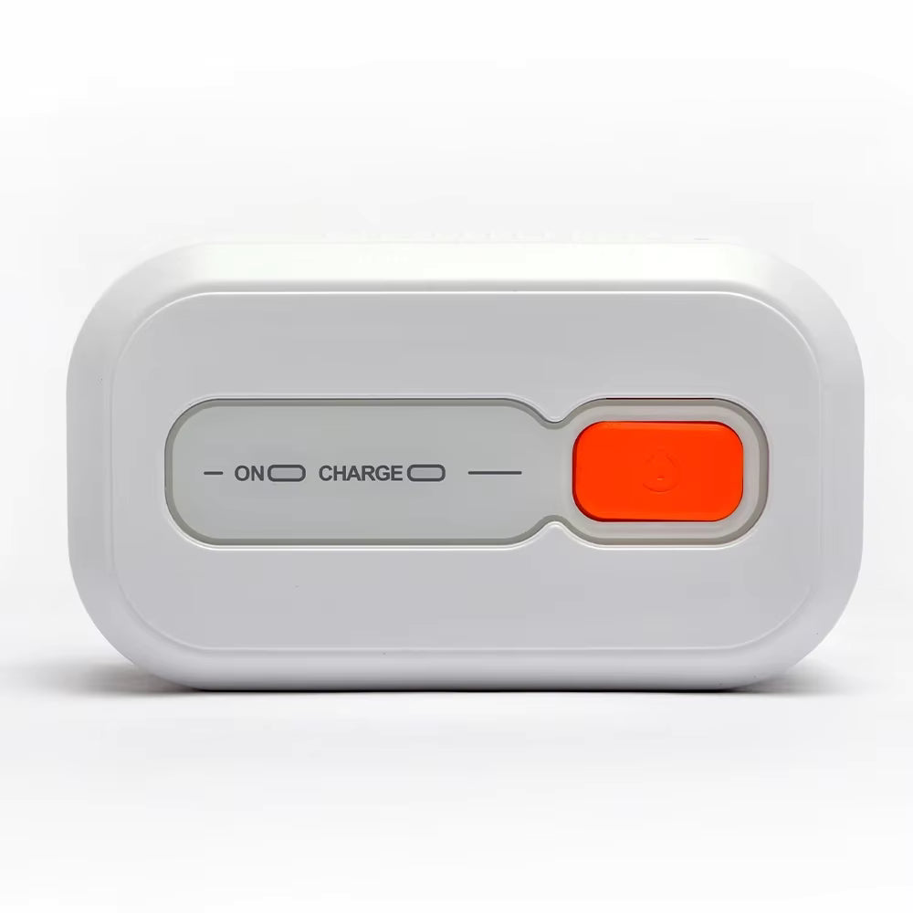 Pact Portable CPAP Cleaning Device – Compact Travel Cleaner for CPAP Masks, Tubes & Accessories