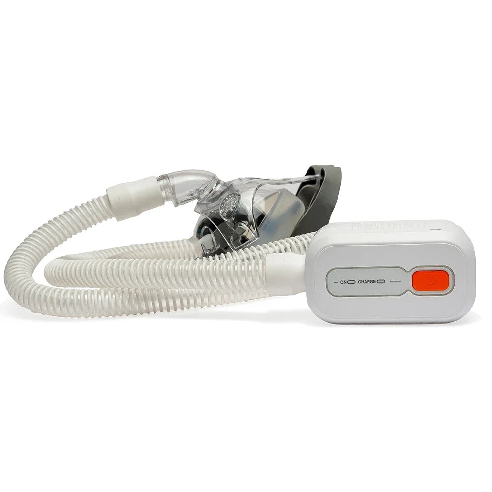 Pact Portable CPAP Cleaning Device – Compact Travel Cleaner for CPAP Masks, Tubes & Accessories