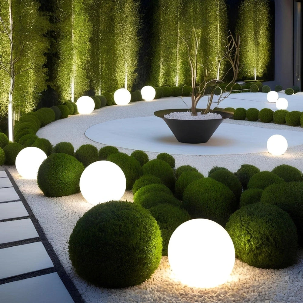 Spherical Solar Garden Light with Remote Control & 16 Color Options | Weather-Resistant Outdoor Decor for Enchanting Ambiance 0 | xU1780390128192731899,sb1780390128192825900,Rs1780390128192916903,St1780390128193134440,xJ1780390128193009536,pF1780390128193228531