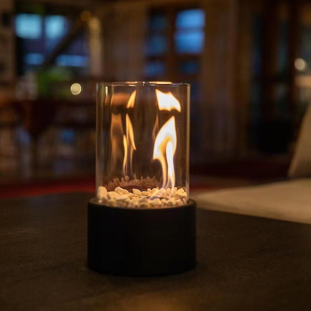 Timeless Elegance | Oil Lamp with Clear Glass Cylinder & Metal Frame | Perfect for Indoor & Outdoor Ambiance 4 | nH1780390128202644388,zY1780390128202540965,ZA1780390128202828153,RG1780390128202736880