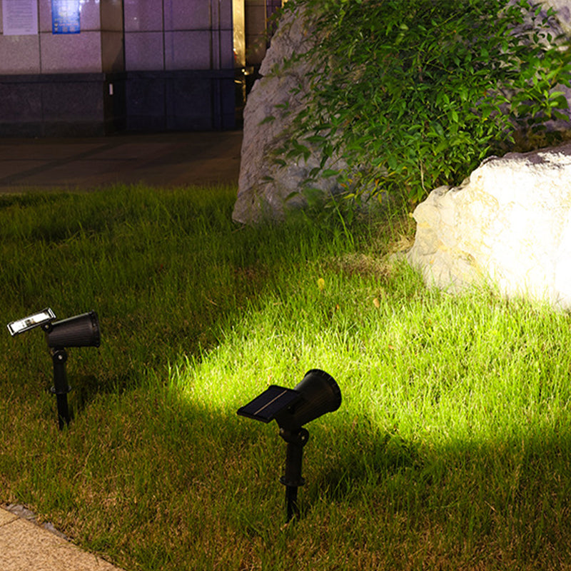 Vibrant Solar Powered Garden Spotlight with 9 Colors & Adjustable Angle | Weather Resistant Outdoor Lighting for Ambiance 2 | yd1780390128195667451,NA1780390128195783344,Vb1780390128195890874,WZ1780390128195986563,Up1780390128196079825,In1780390128196171518,yZ1780390128196264560,nb1780390128196355953,Kf1780390128196449784