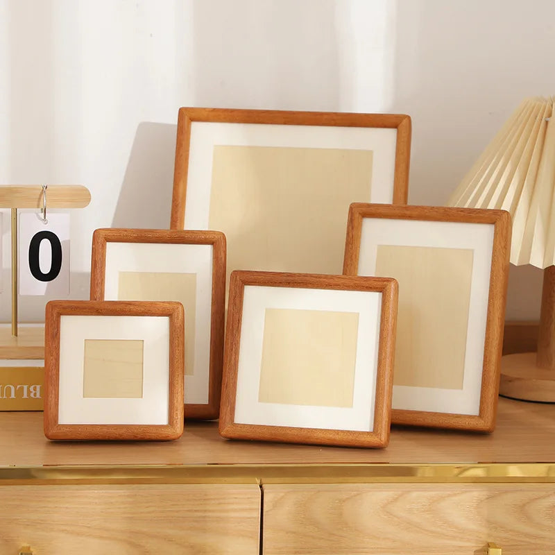 Solid Wood Hollow Photo Frame Joinery Design Picture Frame for Paintings and Photos Home Decor Versatile Tabletop Frame | fcbad309-5dd7-48d7-a8b8-ff9937722c7d,e122fdfb-7e75-4e42-a607-d8753ca7aa37,a6299e6b-06d4-4eae-a87c-8cc5ee76c980,3e4d9516-4890-4bbc-b664-e93bee323248,71337a3c-93c7-4f63-a9bf-876b149052ac,01e2dcc8-bc91-4f32-8504-529be1571df0,7601bbf9-266f-4308-8699-e056a0dad6c6,fe06449b-e924-4992-9bdb-b34e03b5b449,44140333-a71d-4912-86cc-7cb5c85c8a09,3d5c2c37-2906-4390-9941-18e4f0195e8f