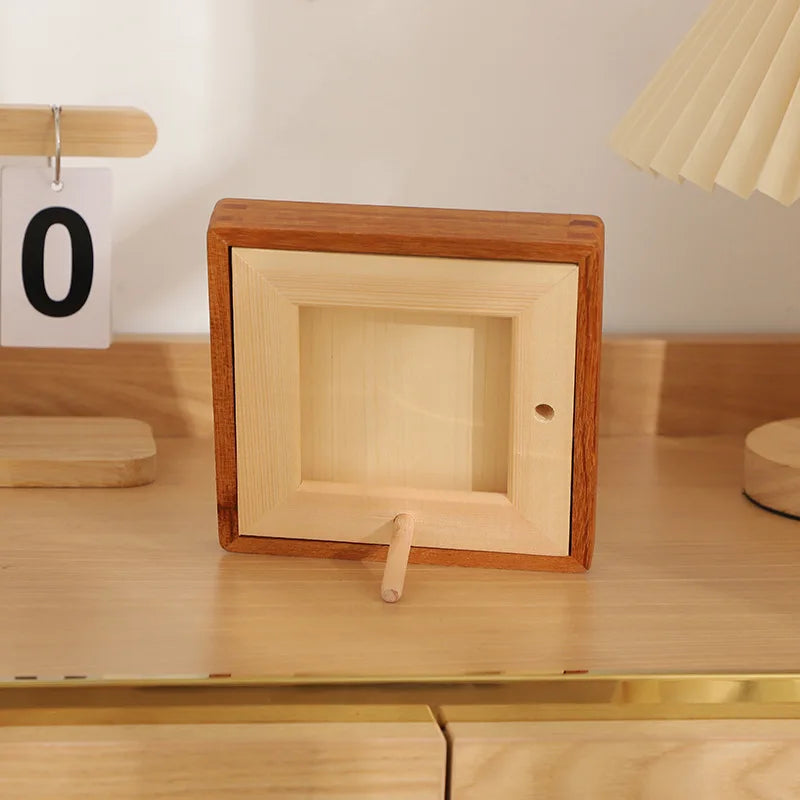 Solid Wood Hollow Photo Frame Joinery Design Picture Frame for Paintings and Photos Home Decor Versatile Tabletop Frame | fcbad309-5dd7-48d7-a8b8-ff9937722c7d,e122fdfb-7e75-4e42-a607-d8753ca7aa37,a6299e6b-06d4-4eae-a87c-8cc5ee76c980,3e4d9516-4890-4bbc-b664-e93bee323248,71337a3c-93c7-4f63-a9bf-876b149052ac,01e2dcc8-bc91-4f32-8504-529be1571df0,7601bbf9-266f-4308-8699-e056a0dad6c6,fe06449b-e924-4992-9bdb-b34e03b5b449,44140333-a71d-4912-86cc-7cb5c85c8a09,3d5c2c37-2906-4390-9941-18e4f0195e8f