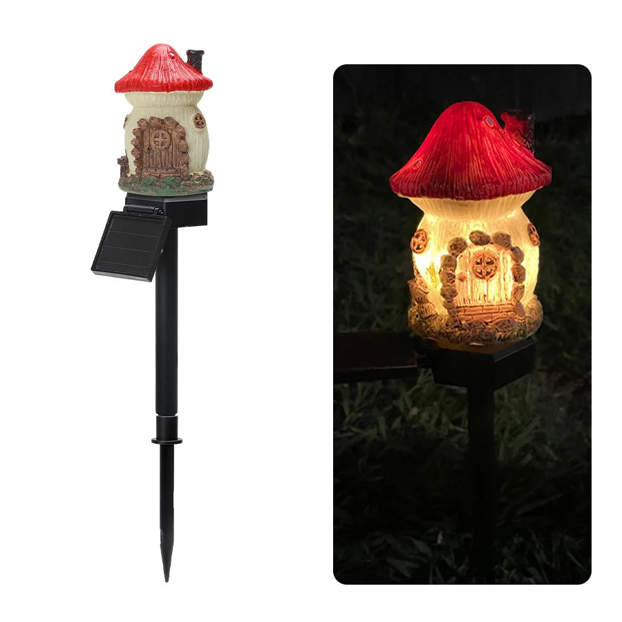 Solar Owl Statue Garden Light LED Waterproof Powered Outdoor Decoration for Garden Patio, Animal Owl Shape Solar Led Light | 24ac3125-4457-43e0-8710-8ef5862362cd,b73e2376-b217-49bb-8761-fad056c179d4,798b98ab-89e1-4423-afde-ddb4cbfd44e8,98ab6c0d-1398-44ca-a972-9f18a8d7fd33