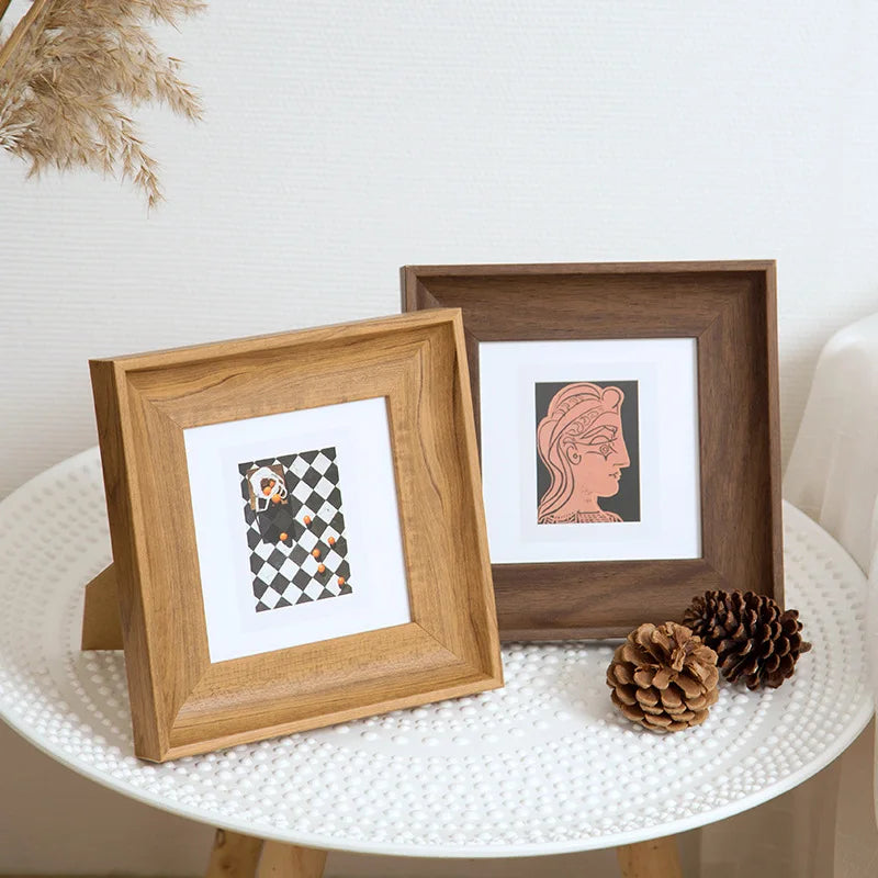 Honey / 6" (15 × 15 cm),Honey / 10" (25.5 × 25.5 cm),Honey / 12" (30.3 × 30.3 cm),White Wash / 7" (18 × 18 cm),White Wash / 4" (10 × 10 cm),White Wash / 8" (20 × 20 cm),White Wash / 5" (13 × 13 cm),White Wash / 6" (15 × 15 cm),White Wash / 10" (25.5 × 25.5 cm),White Wash / 12" (30.3 × 30.3 cm),Light Wood / 7" (18 × 18 cm),Light Wood / 4" (10 × 10 cm),Light Wood / 8" (20 × 20 cm),Light Wood / 5" (13 × 13 cm)