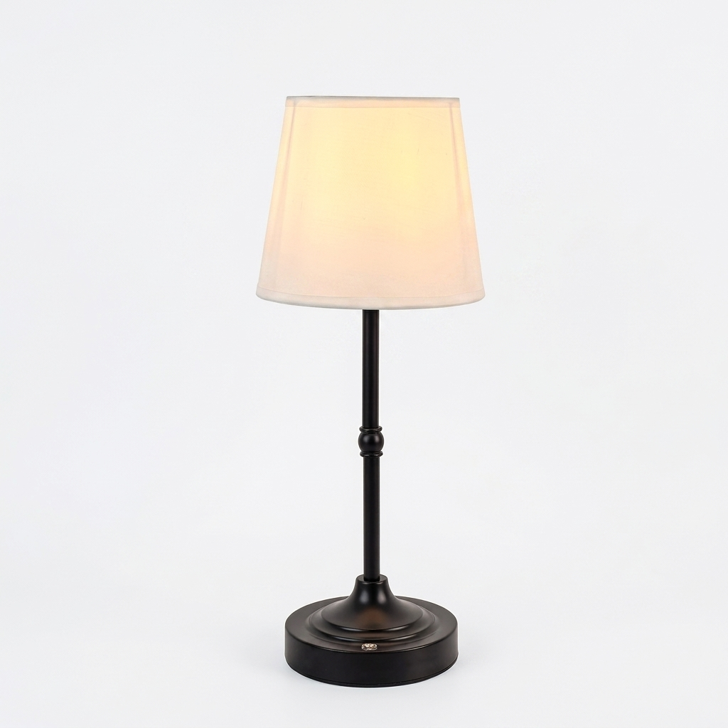 Cordless Touch Table Lamp – Pact studio image