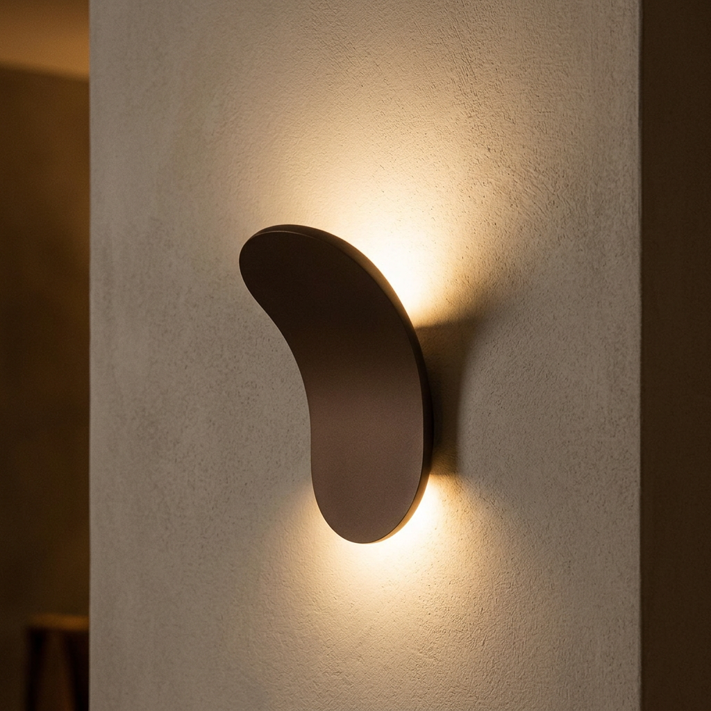 LED Wall Lamp – Pact lifestyle image