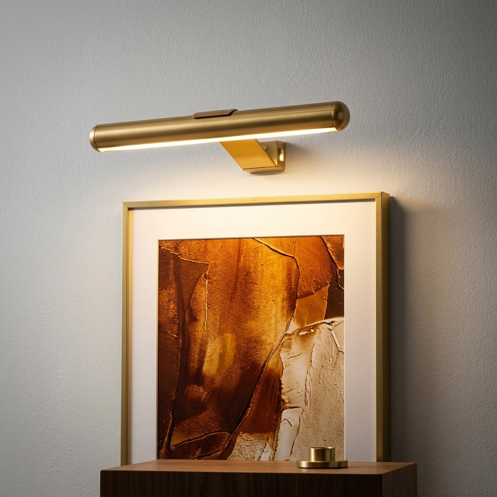 Cordless Picture Light – Pact lifestyle image
