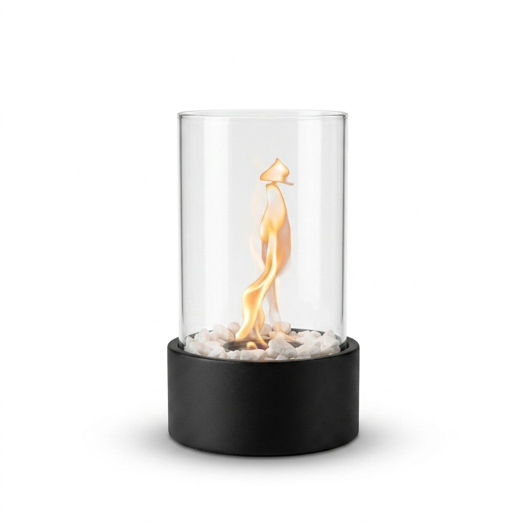 Liquid Oil Lamp – Pact studio image