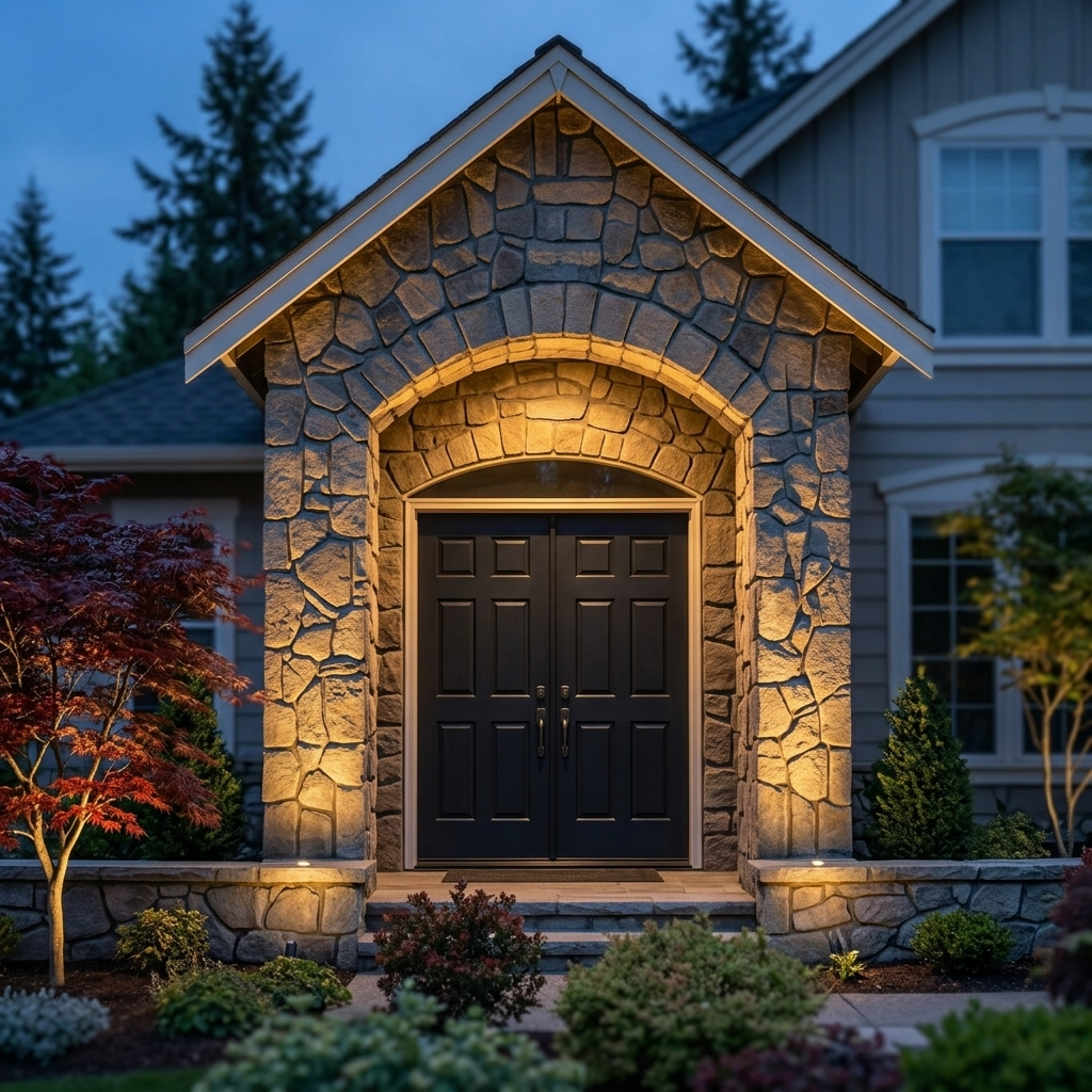 Solar Garden Spotlight – Pact lifestyle image