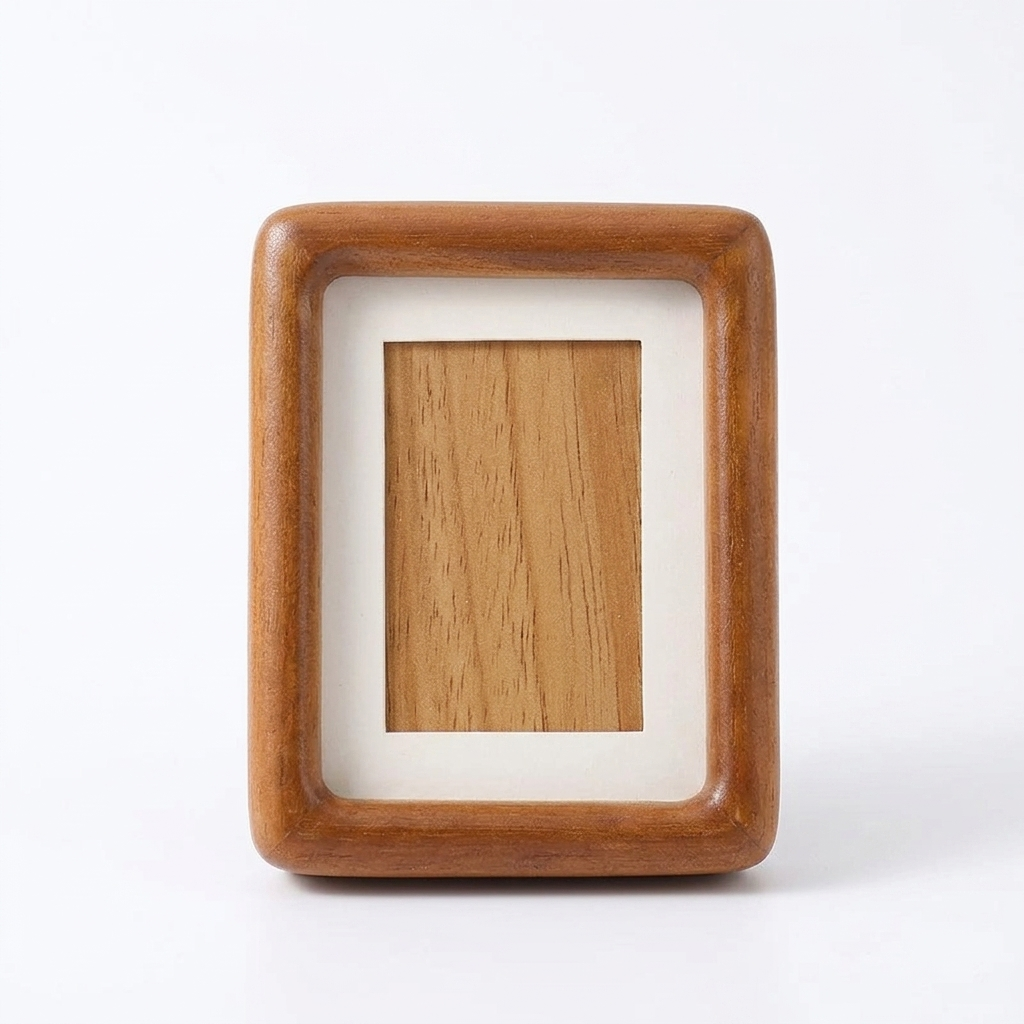 Solid Wood Photo Frame Mortise Tenon – Pact studio image | Black Walnut / 8.9X12.5Cm 5Inch,Black Walnut / 5.5X8.4Cm 3Inch,Black Walnut / 10.1X15.2Cm 6Inch,Black Walnut / 12.7X17.8Cm 7Inch,Black Walnut / 7.7X10.1Cm 4Inch,Black Walnut / 15.2X20.3Cm 8Inch,Black Walnut / 20.3X25.4Cm 10Inch,Black Walnut / 21X29.7Cm A4,Teak / 8.9X12.5Cm 5Inch,Teak / 5.5X8.4Cm 3Inch,Teak / 10.1X15.2Cm 6Inch,Teak / 12.7X17.8Cm 7Inch,Teak / 7.7X10.1Cm 4Inch,Teak / 15.2X20.3Cm 8Inch,Teak / 20.3X25.4Cm 10Inch